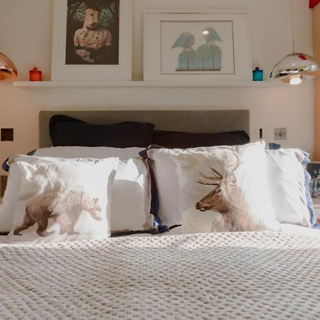 Beautiful Central Home For 6 Near Olympic Park And Abba Theatre Лондон Екстер'єр фото