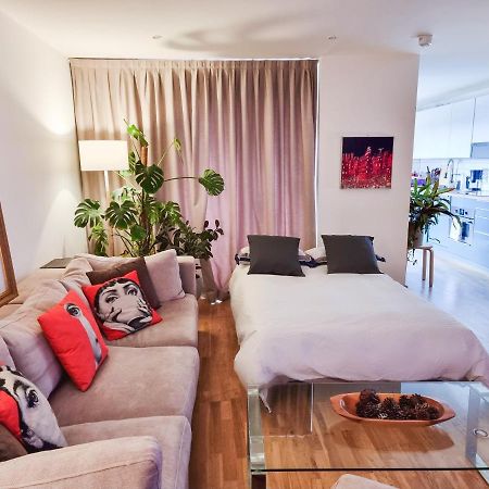 Beautiful Central Home For 6 Near Olympic Park And Abba Theatre Лондон Екстер'єр фото