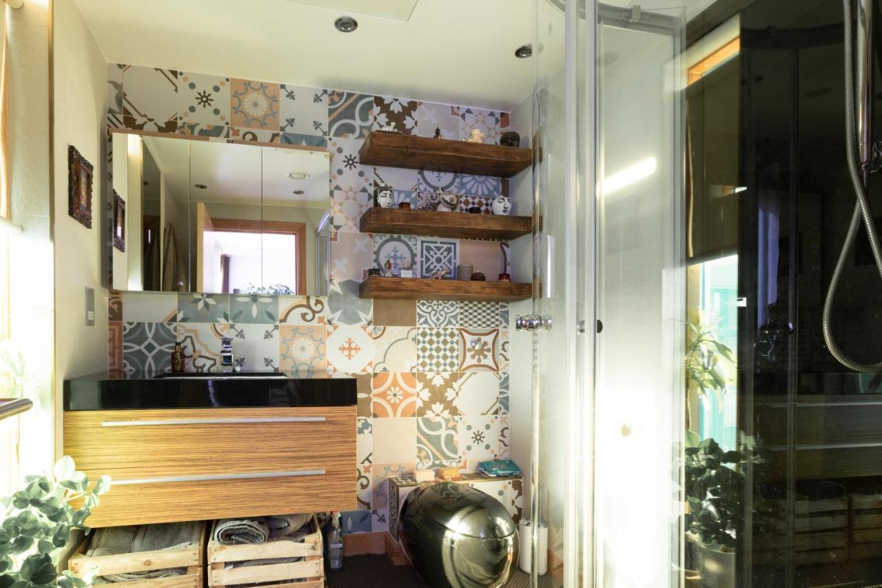Beautiful Central Home For 6 Near Olympic Park And Abba Theatre Лондон Екстер'єр фото