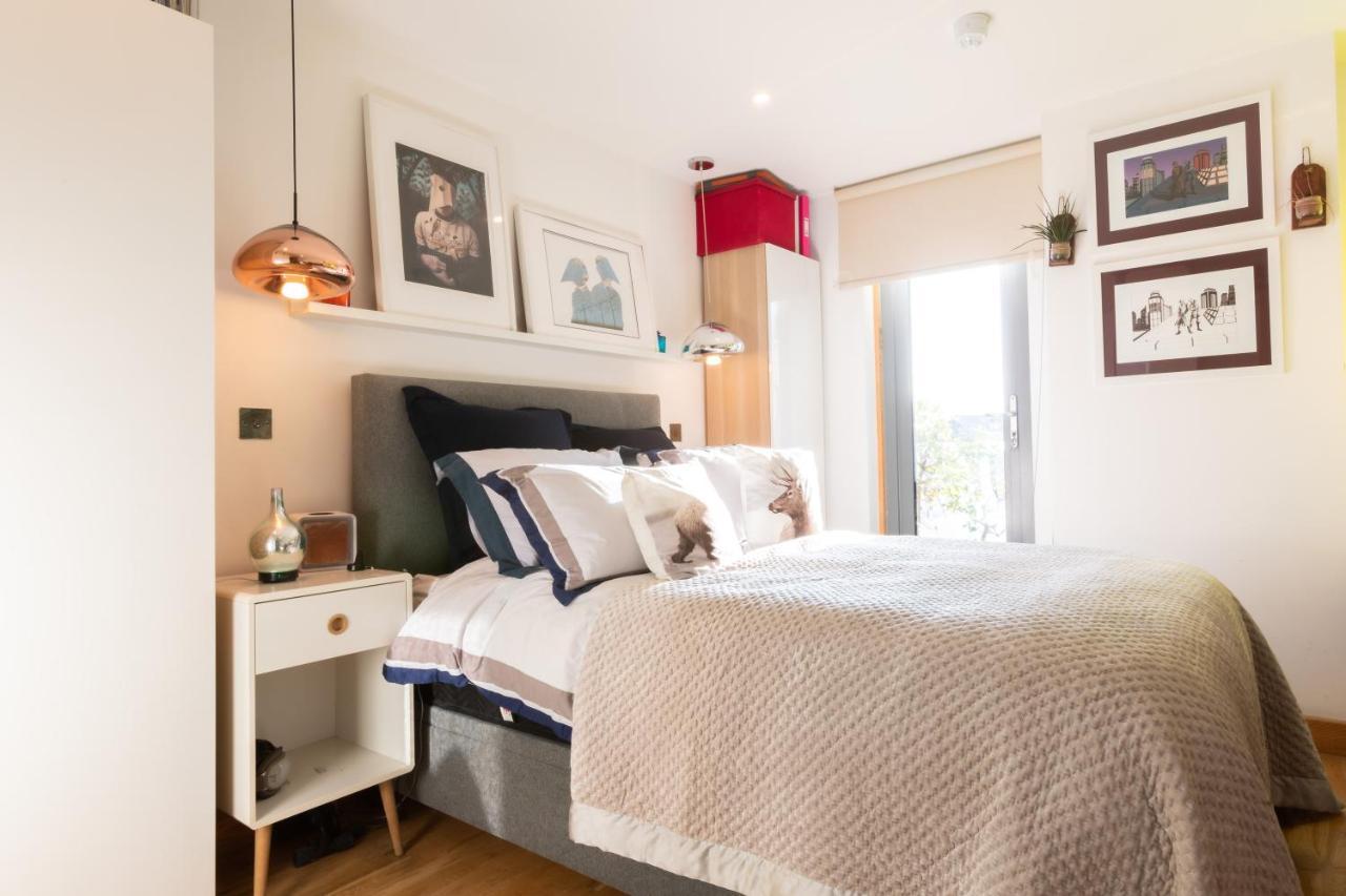 Beautiful Central Home For 6 Near Olympic Park And Abba Theatre Лондон Екстер'єр фото