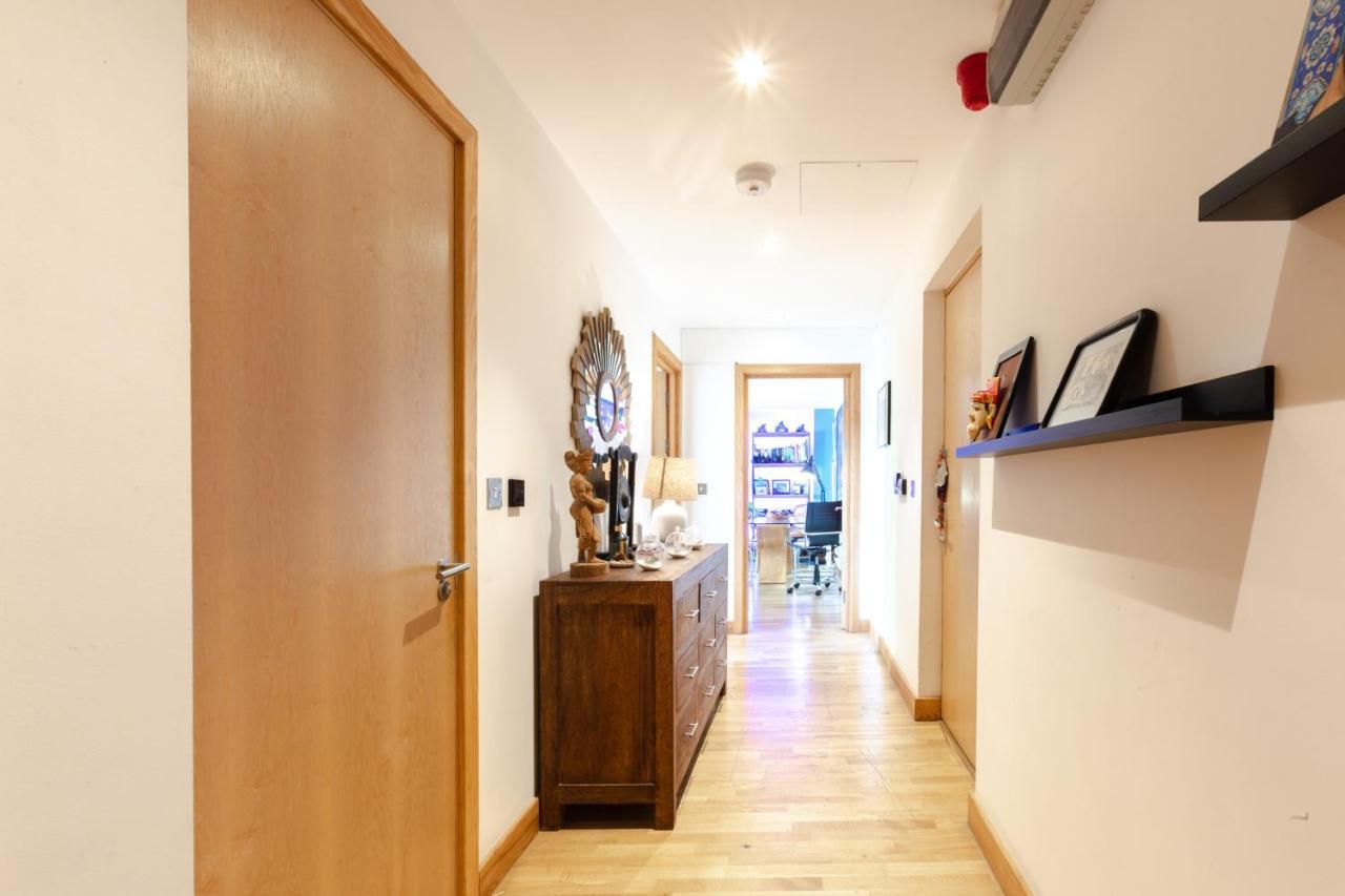 Beautiful Central Home For 6 Near Olympic Park And Abba Theatre Лондон Екстер'єр фото