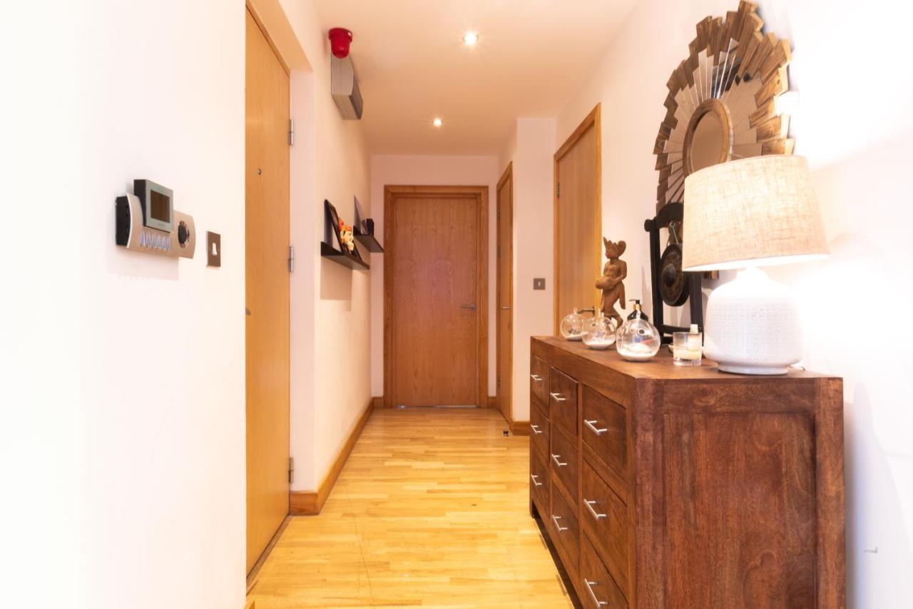 Beautiful Central Home For 6 Near Olympic Park And Abba Theatre Лондон Екстер'єр фото